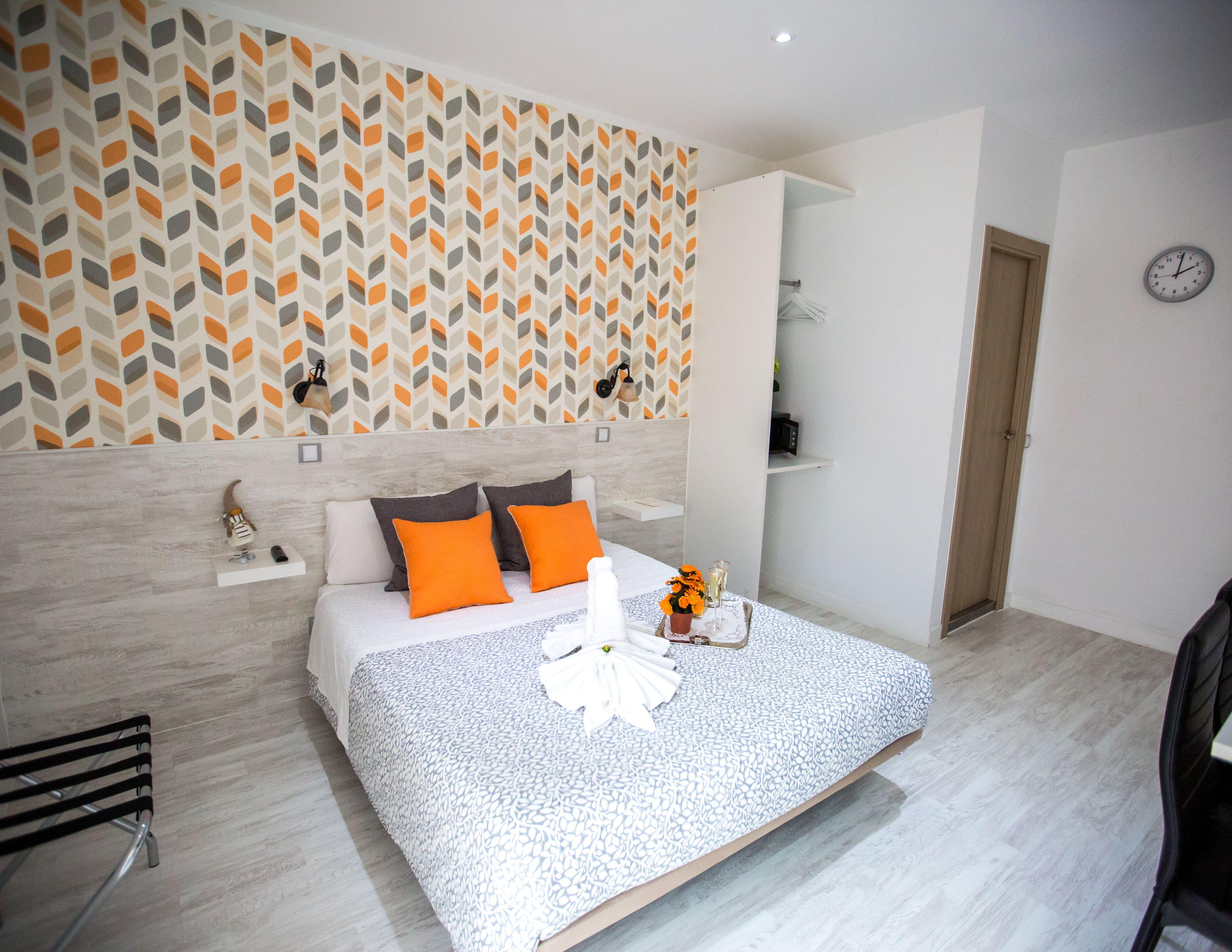 Bloom Inn Madrid — Foto 2
